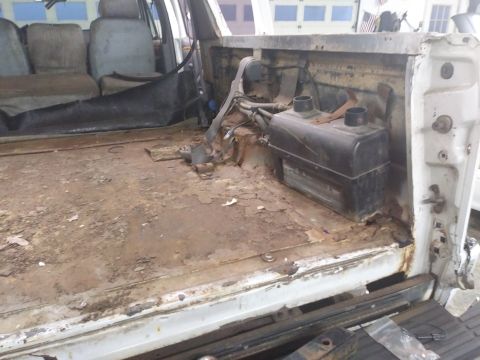 1994 Ford C-350 (Centurion Conversions) photo