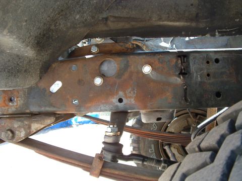 1977 Ford F-250 photo