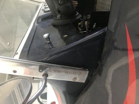 1970 Volkswagen Beetle “Buggy”