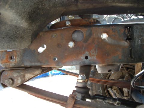 1977 Ford F-250 photo