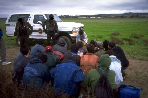 1996 Ford Bronco photo