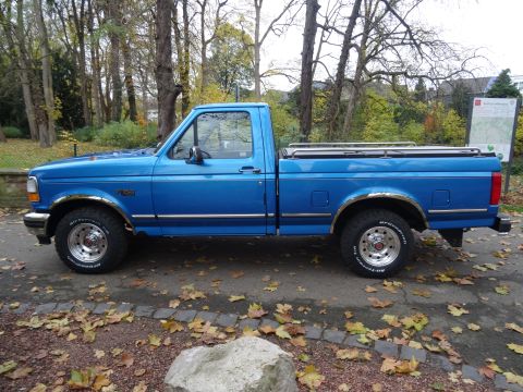 1994 Ford F-150