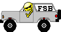 1989 Ford Bronco photo