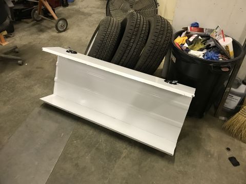 1995 Chevrolet C/K Pickup “Shorty”