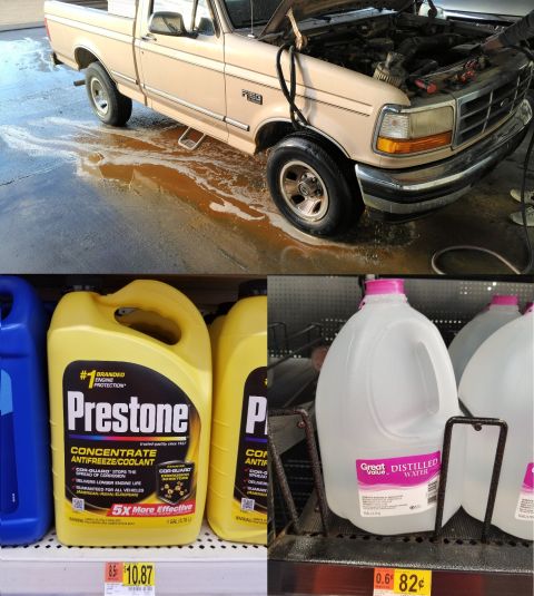 1983 Ford Bronco - Top - EXPENSIVE Bottom - affordable [url=https://www.supermotors.net/registry/media/833143_1] https://www.supermotors.net/getfile/833143/th…