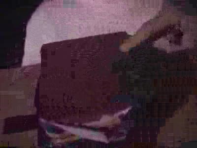 1995 Ford Crown Victoria