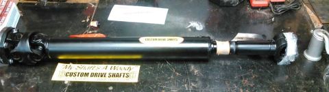 1350 Drive Shaft - 1978 Ford Bronco