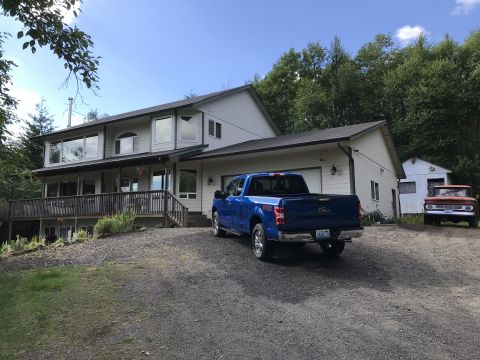 2018 Ford F-150 photo