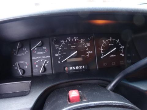 1994 Ford F-150 photo