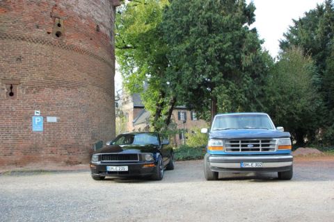 1994 Ford F-150 photo