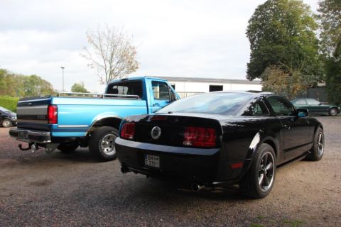 1994 Ford F-150 photo
