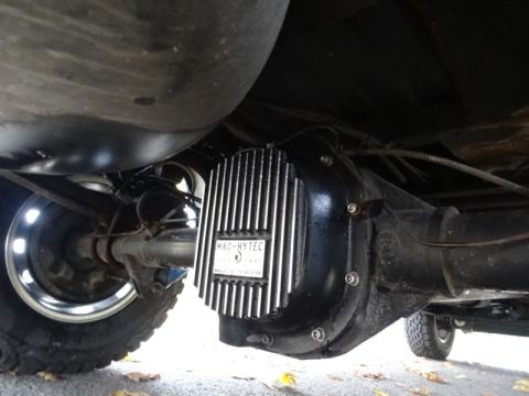 1994 Ford F-150 photo