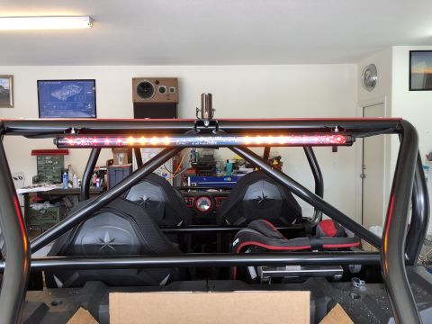 2018 Polaris RANGER photo