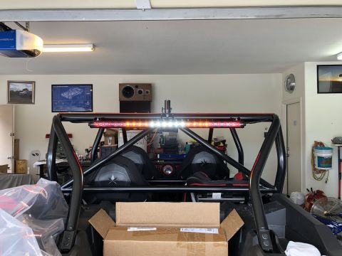 2018 Polaris RANGER photo