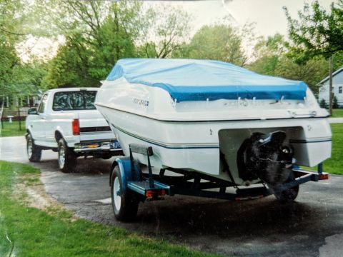 1971 Ford Ranchero