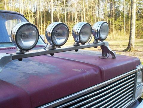 1979 Ford Bronco photo