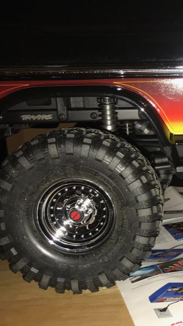 1996 Ford Bronco photo