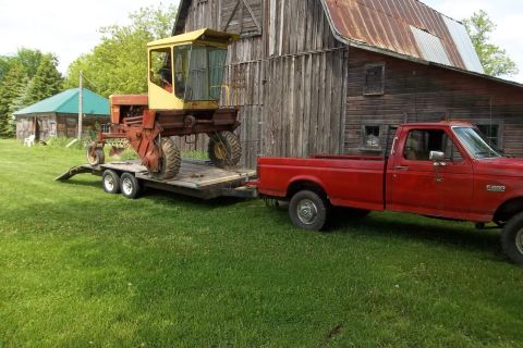 1963 Hummer H3 photo