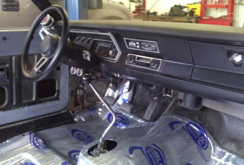 1971 Dodge Dart photo