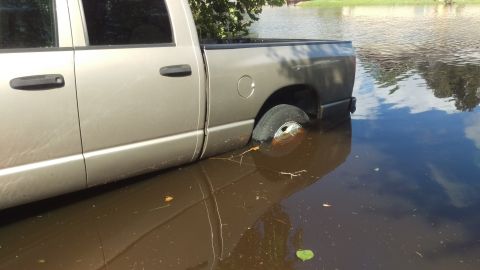 2006 Honda RANCHER