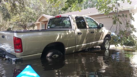 2006 Honda RANCHER