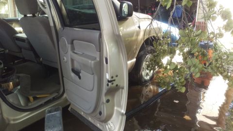 2006 Honda RANCHER