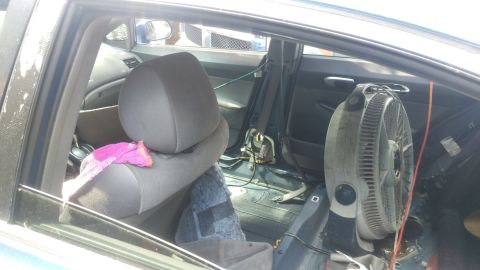 2006 Honda RANCHER