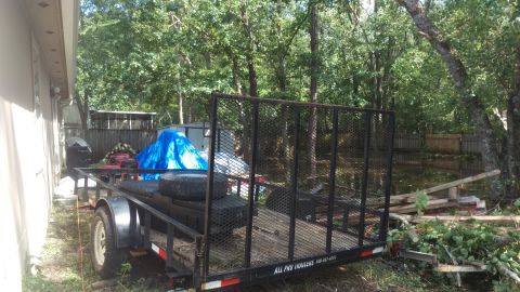 2006 Honda RANCHER