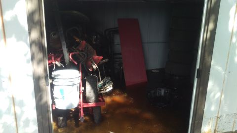2006 Honda RANCHER