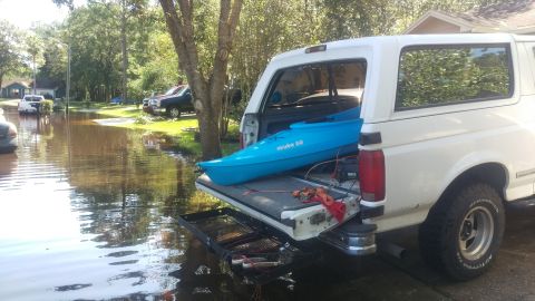 2006 Honda RANCHER