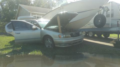 2006 Honda RANCHER