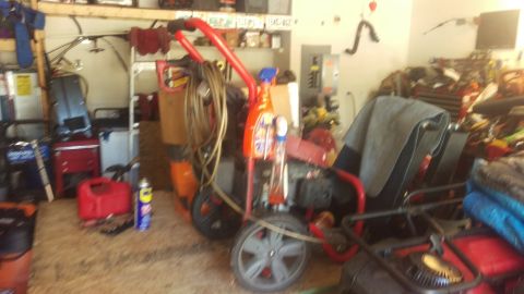 2006 Honda RANCHER