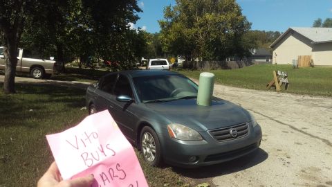 2006 Honda RANCHER