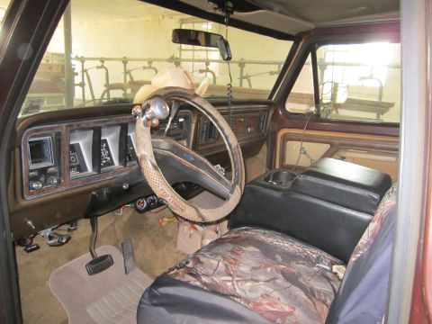 1979 Ford F-150 - 07