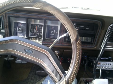 1979 Ford F-150 - 09