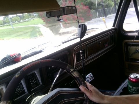1979 Ford F-150 - 11