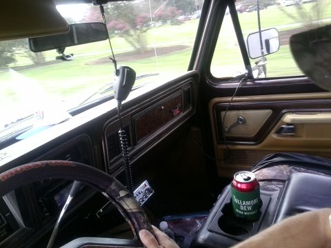 1979 Ford F-150 - 12