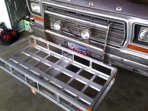 1979 Ford F-150 - 29