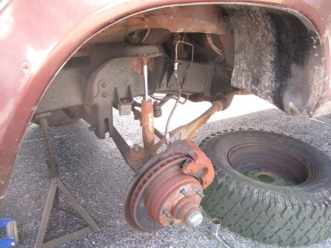 1979 Ford F-150 - 32