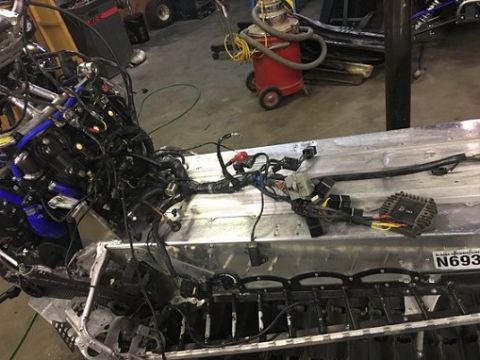 2000 Ford E350 photo