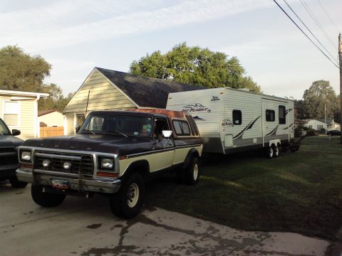 1979 Ford F-150 photo