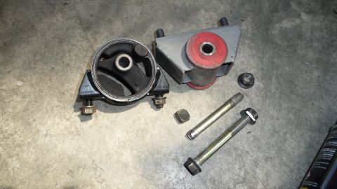 1993 Mazda MX-3 “AKA Eunos Presso”