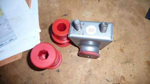 1993 Mazda MX-3 “AKA Eunos Presso”