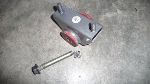 1993 Mazda MX-3 “AKA Eunos Presso”