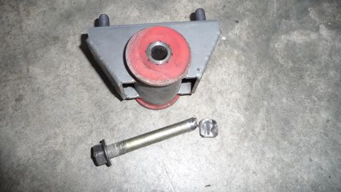 1993 Mazda MX-3 “AKA Eunos Presso”