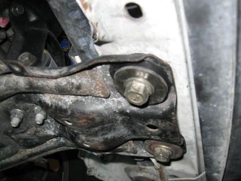 1993 Mazda MX-3 “AKA Eunos Presso”