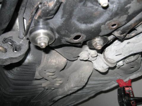 1993 Mazda MX-3 “AKA Eunos Presso”
