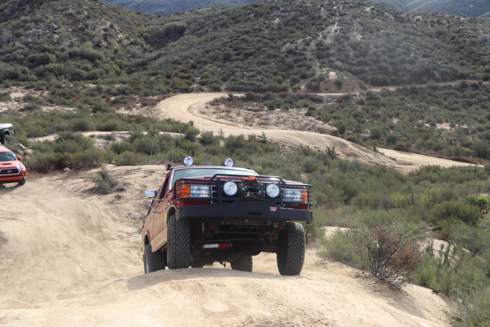 1989 Ford Bronco in 2019