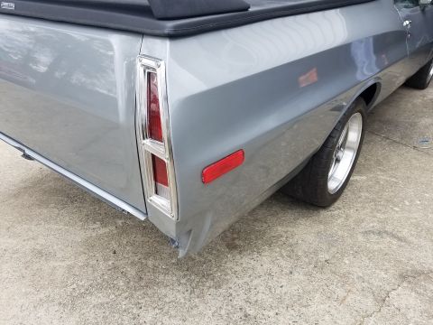 1976 Ford Ranchero