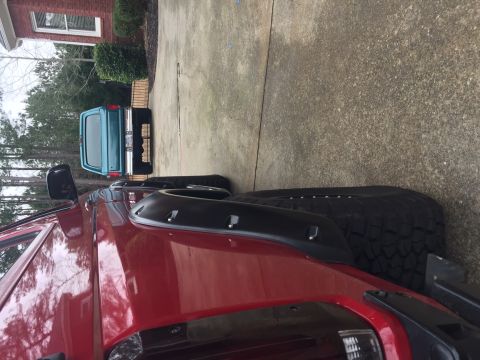 1994 Ford Bronco